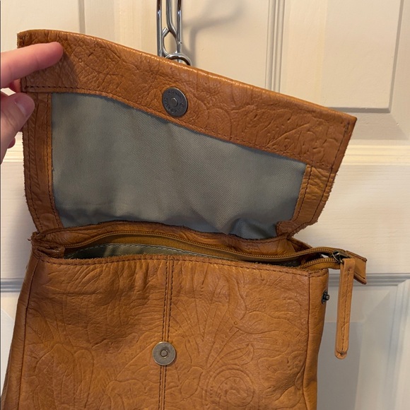 American Leather Co Backpack - Picture 3 of 3